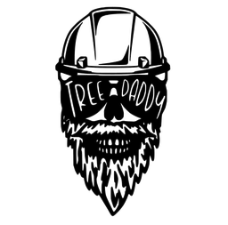 Tree Daddy logo